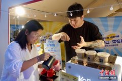 60家咖啡品牌主理人齐聚浙江杭州 共度咖啡文化嘉年华